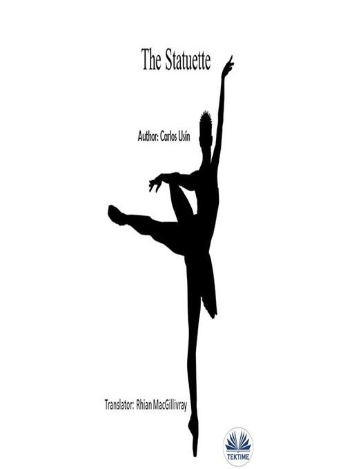 Title details for The Statuette by Carlos Usín - Available